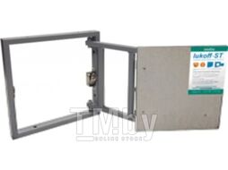 Люк под плитку Lukoff ST 20x50
