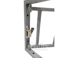 Люк под плитку Lukoff ST 20x50