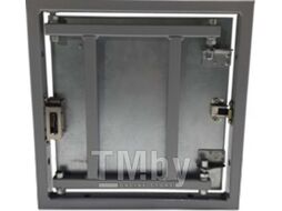 Люк под плитку Lukoff ST 20x50