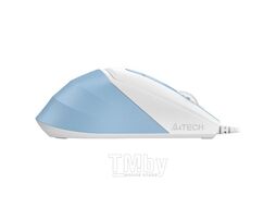 Мышь Fstyler A4Tech FM45S AIR USB (LCY BLUE)