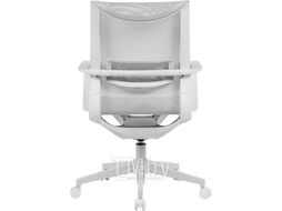Офисное кресло Office Smart Grey/White MYROO XT-1005-GW