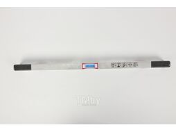 Уровень строительный WerkerPro 600мм 3глазка металл YT-2017Y