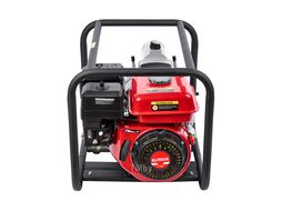 Мотопомпа бензиновая МБ 950 Д 80 Г (7 л.с. / 950 л/мин / загрязненная вода) ELITECH 205520