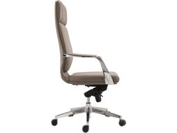 Кресло офисное Brabix Premium Resonance EX-755 / 532488 (бежевый)