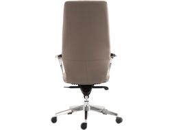 Кресло офисное Brabix Premium Resonance EX-755 / 532488 (бежевый)