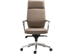 Кресло офисное Brabix Premium Resonance EX-755 / 532488 (бежевый)