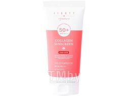 Крем солнцезащитный Jigott Signature Collagen Sunscreen (70мл)