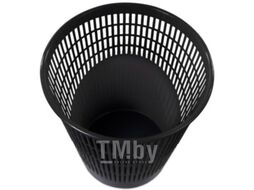 Корзина для бумаг Brauberg 230441 (черный)