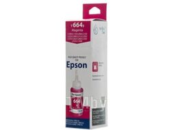 Контейнер с чернилами White Ink 101/103 Magenta (70мл)
