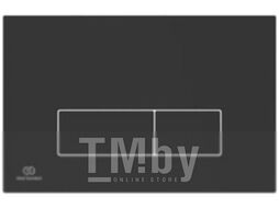 Кнопка для инсталляции Ideal Standard ProSys Oleas M2 R0121A6 (черный матовый)