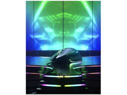 Мышь Razer Basilisk V3 (RZ01-04000100-R3M1)