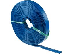 Шланг дренажный 1"х25м (4 бар) AV engineering