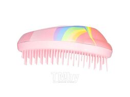 Расческа-массажер Tangle Teezer The Original Mini Rainbow The Unicorn