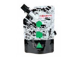 Краски акриловые 005 бледно-зеленый, 100 мл., дой-пак HIMI YC.100DB.005X