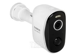 Камера видеонаблюдения Baseus Security N1 Plus S0TZ00 White (S0TZ002130)