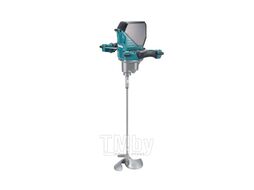 Аккум. миксер XGT в кор. MAKITA UT001GZ02