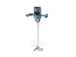 Аккум. миксер XGT в кор. MAKITA UT001GZ02