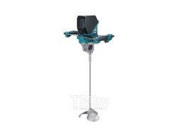 Аккум. миксер XGT в кор. MAKITA UT001GZ02
