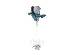 Аккум. миксер XGT в кор. MAKITA UT001GZ02