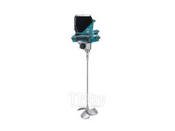 Аккум. миксер XGT в кор. MAKITA UT001GZ02