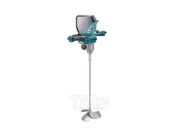 Аккум. миксер XGT в кор. MAKITA UT001GZ02