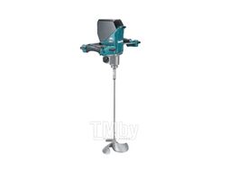 Аккум. миксер XGT в кор. MAKITA UT001GZ02