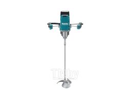 Аккум. миксер XGT в кор. MAKITA UT001GZ02