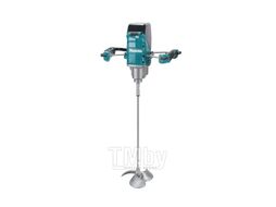 Аккум. миксер XGT в кор. MAKITA UT001GZ02