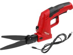 Аккум. ножницы садовые LX SG 4015-1 в кор. 3.6 В, 1.5 Ач WORTEX 2322100