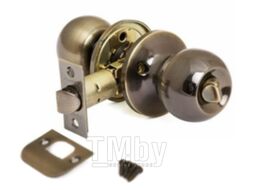 Ручка дверная Avers 6072-03 AB