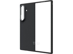 Чехол для смартфона Magssory Aramid Case для Samsung Galaxy Z Fold 7 черный (CFB034black)