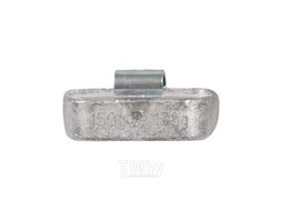 Груз набивной TBL, 150г TIP-TOPOL TPTBL-150