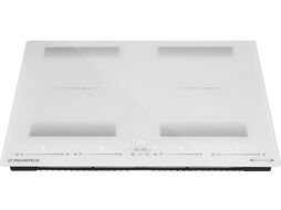 Индукционная варочная панель MAUNFELD CVI594SF2WHD Inverter