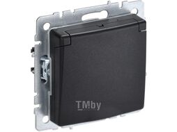 Розетка IEK Brite BR-R16-16-44-K02