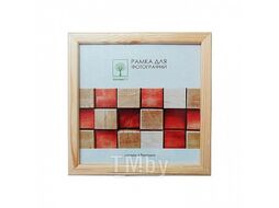 Рамка ПАЛИТРА Д18С 25x25