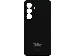 Чехол для смартфона Magssory для Samsung Galaxy S26+ черный (CSL051b)