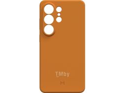 Чехол для смартфона Magssory для Samsung Galaxy S26 Ultra оранжевый (CSL052or)