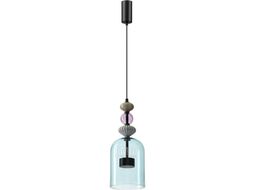 Потолочный светильник Odeon Light Palleta 5046/12L