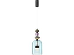 Потолочный светильник Odeon Light Palleta 5046/12L