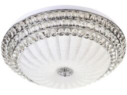 Потолочный светильник LED4U L1101-750 CR