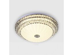 Потолочный светильник LED4U L1101-750 CR