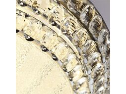 Потолочный светильник LED4U L1101-750 CR