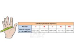 Перчатки хозяйственные OfficeClean 248567/Н (желтый)