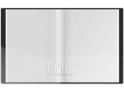 Папка для бумаг Berlingo Radiance / DB4_30001 (желтый/розовый)