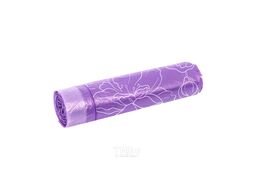Пакеты для мусора Youll love Пионы 35л 77366 (10шт)