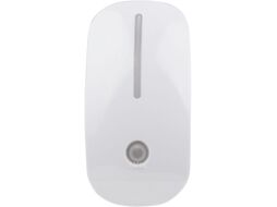 Ночник Uniel DTL-318 / UL-00007056 (белый)
