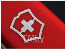 Нож швейцарский Victorinox Climber 1.3703