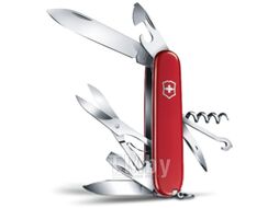 Нож швейцарский Victorinox Climber 1.3703