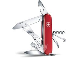 Нож швейцарский Victorinox Climber 1.3703