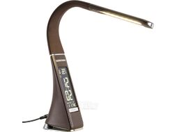 Настольная лампа Elektrostandard Elara TL90220 / 102349 (коричневый)